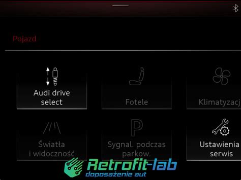 Mmi Radio Plus Aptiv Std Ms P Ms P Retrofi Lab Doposa Enie Aut