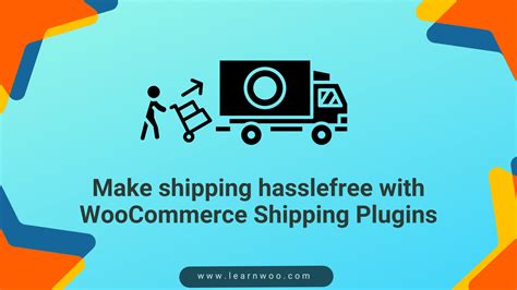 Best WooCommerce Shipping Plugins For Your Store In 2024