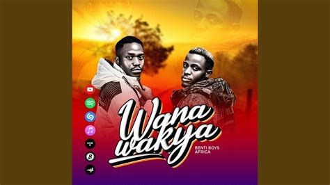 Wana wankya - YouTube Music