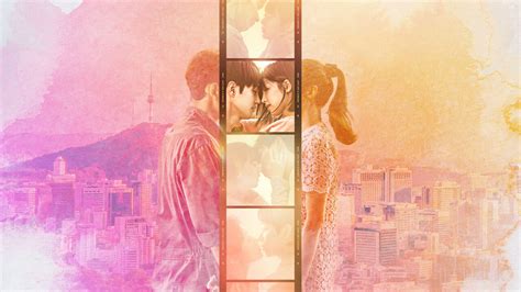 Assistir Série Amor como um Romance Coreano Online HD SeriesFlixTV