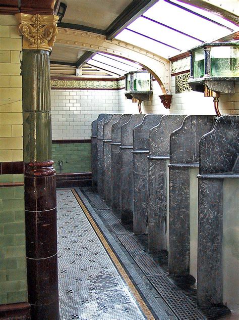 A Urinal Encounter At Mature Gay Movies Guysharew