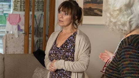 Rhona Goskirk Sparks Concern As She Becomes Obsessed With Baby Ivy In