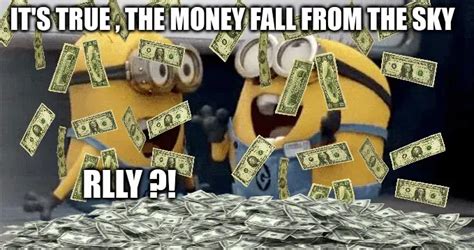 Excited Minions Memes - Piñata Farms - The best meme generator and meme ...