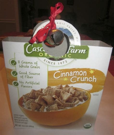 Cereal Box Crafts Clever Ways To Reuse Cereal Boxes Artofit