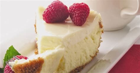 10 Best Philadelphia Cream Cheese Cheesecake with Sour Cream Recipes ...