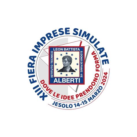 Xiii Fiera Internazionale Delle Imprese Simulate Jesolo