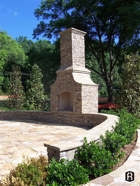 FireRock Pavers - South Alabama Brick Company