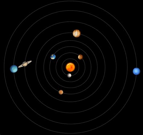 太阳系旋转动图 行星 运行 第5页 大山谷图库