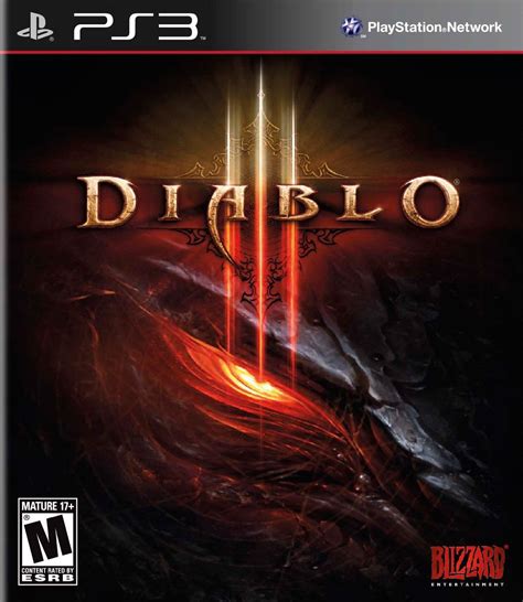 Diablo Iii Xbox And Playstation Review Ign