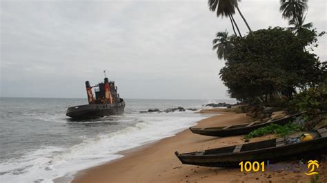 Best beaches in Cameroon