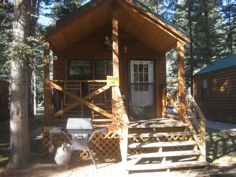 Vallecito Lake Colorado Cabins – Warehouse of Ideas