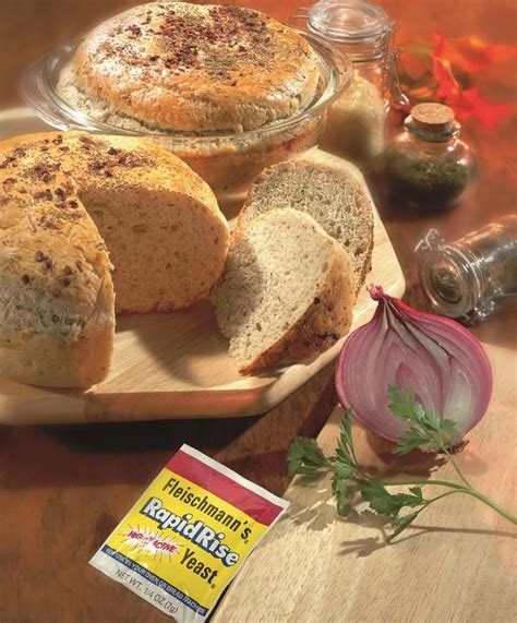 fleischmann's yeast bread recipes - Look Great Web Log Image Archive