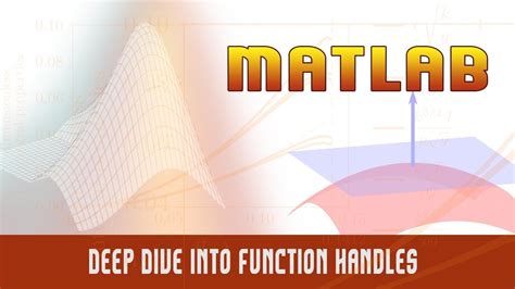 50 Matlab Function Handles Deep Dive Into Function Handles Matlab Youtube