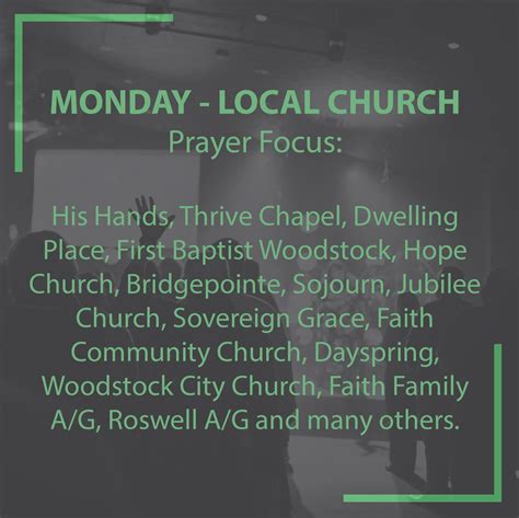 The First Baptist Woodstock choir just released a chart-topping album 27