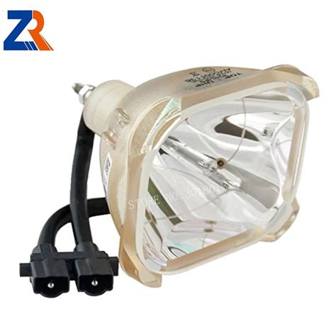 ZR Hot Sale Modle LMP P202 Original Projector Bare Lamp For PS10 PX10