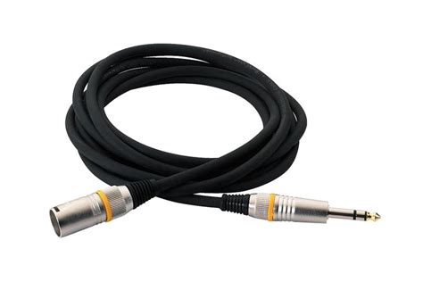 Балансный кабель ROCKCABLE RCL30383 D7M BA