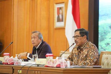 Antisipasi Kerawanan Pilkada 2024 Pemprov Jateng Tingkatkan Koordinasi