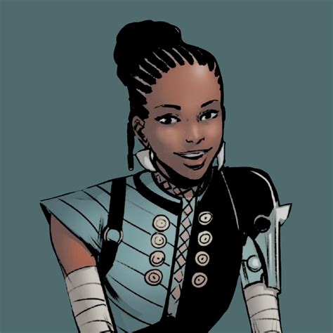 Shuri Icons In 2022 Black Panther Comic Black Panther Marvel Miles