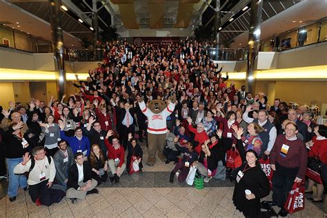 Cornell Alumni Leadership Conference opens to all - Alumni, parents ...