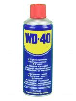 Купить Универсальная смазка WD-40, 400 мл., аэрозоль WD-40 в магазине ...