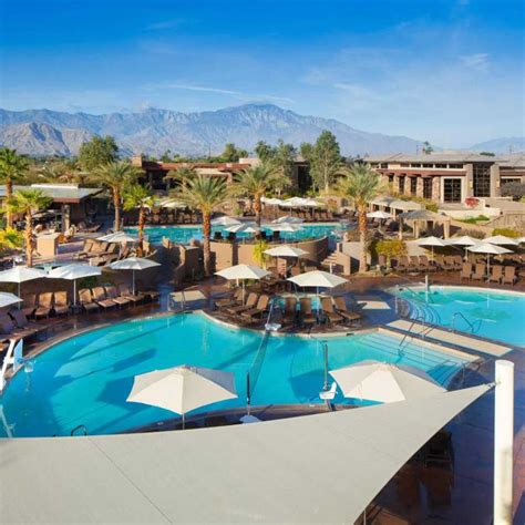 The 20 best luxury hotels in Palm Springs – LuxuryHotel.world