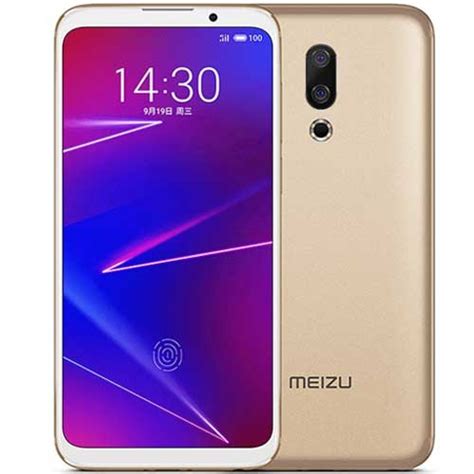 Meizu 16X Price In Bangladesh 2025 Full Specs