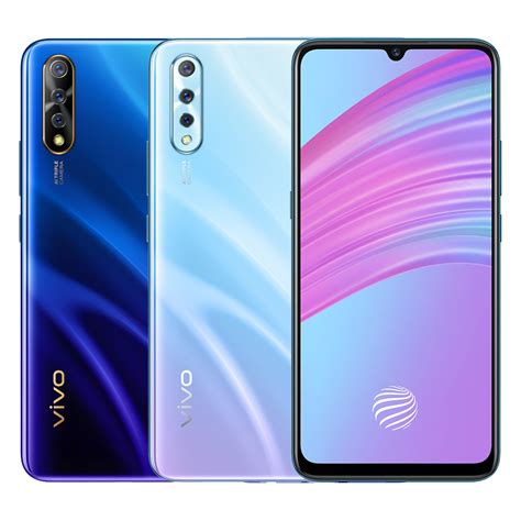 vivo S1 Review - Impulse Gamer