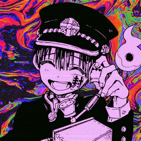 Pin by 𝑹 𝑨 𝑴 𝑬 𝑵 on manga icons ʕᴥʔ Glitchcore anime Aesthetic