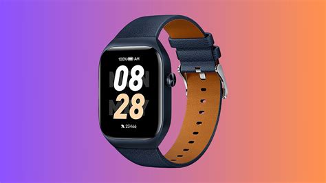 Mibro T Vale A Pena Smartwatches Brasil