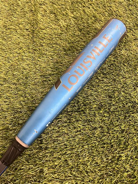 Louisville Slugger Meta BBCOR Bat 2020 3 SidelineSwap