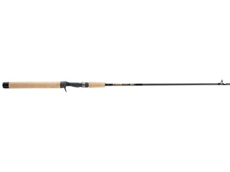 Gloomis Popping Rod Pr844c Gl3 7 Casting Rod Med Fast