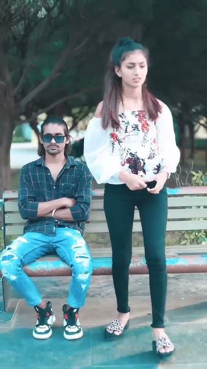 Bhai Behen Ka Pyar 😂 ️ End Zaroor Dekhna😂 Shorts Rkcreations Youtube