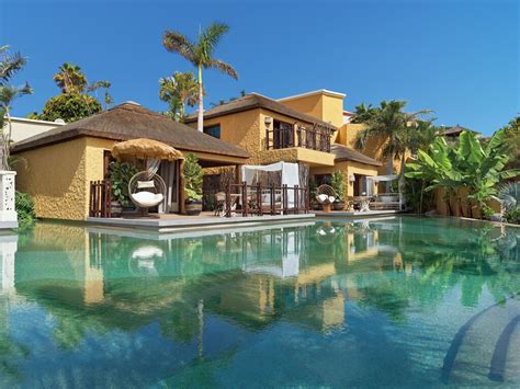 Top 10 Luxury Resorts and Hotels in Tenerife - Luxuryhoteldeals.travel