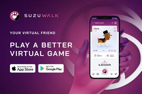 Suzuwalk How To Play