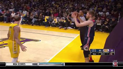 Lakers Vs Wizards Full Game Highlights 2019 NBA Season YouTube