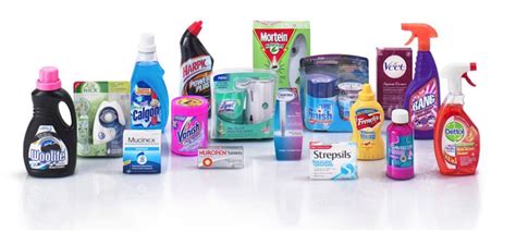 Reckitt Benckiser: Is Now The Right Time Or Will Things Get Better ...