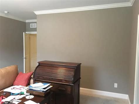 Sherwin Williams Mega Greige Sw 7031 Paint Color