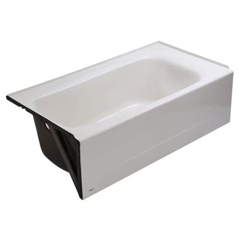 Stylish American Standard Soaking Tub American Standard Cambridge 5 Ft ...