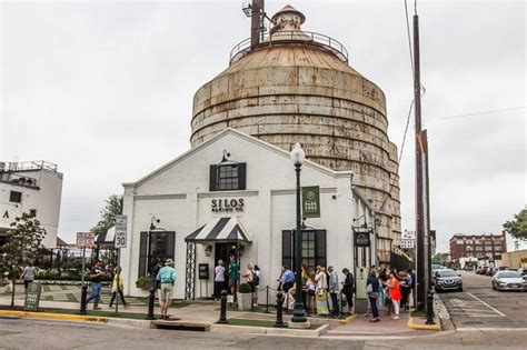 Insider Tips For Visiting Magnolia Table And Magnolia Silos Waco Tx