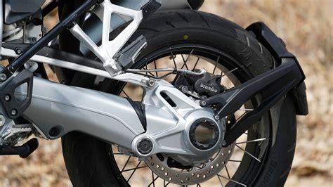 BMW GS Soll Zum Kardan Check MOTORRADonline De