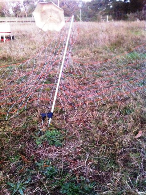 Portable Electric Fencing - Heritage Farm