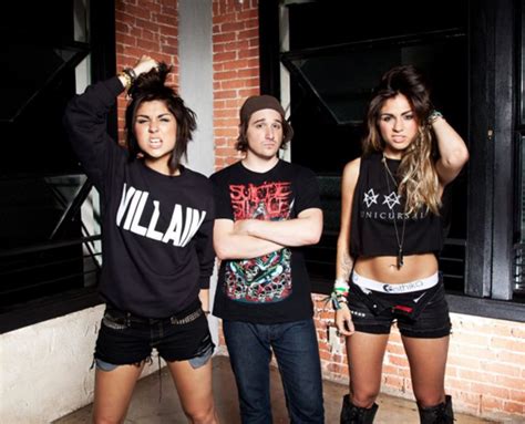 Krewella | Review St. Louis