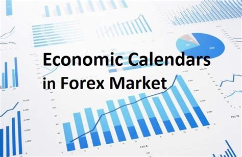 Benefits Of Using A Forex Economic Calendar