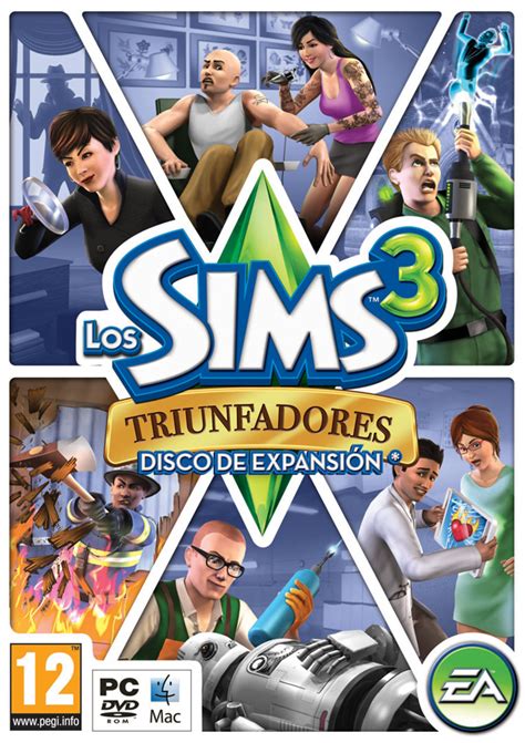 Cómo descargar e instalar los sims 3 gratis 8 pasos Ocio Doncomos