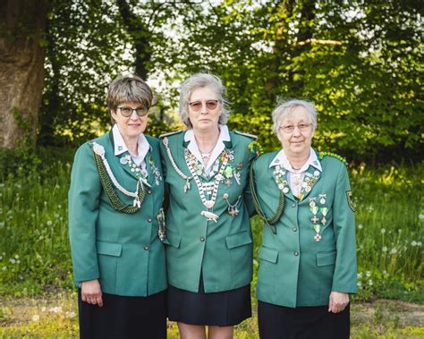 Fotos Unserer W Rdentr Ger Sch Tzenverein Apensen E V