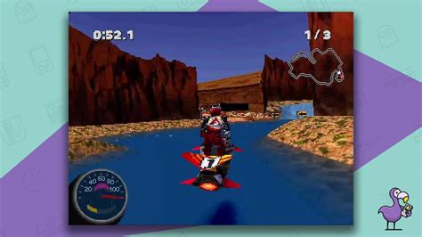 15 Best Ps1 Racing Games Of All Time