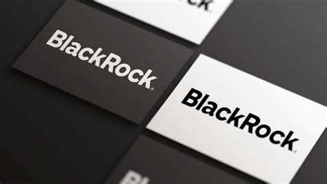 Blackrock Aumenta Su Beneficio Un 14 Vemos Oportunidades