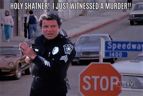 NEW funny William Shatner Meme : r/JimmyFungusMemes