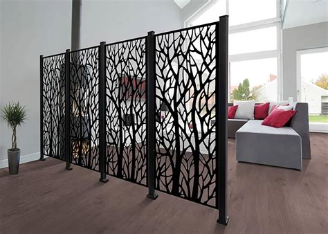 Railing & Privacy Screens Canada | Stylish & Durable Solutions