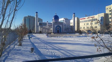 Atyrau, Kazakhstan 2024: Best Places to Visit - Tripadvisor